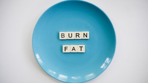 burn fat aliments brûle graisse