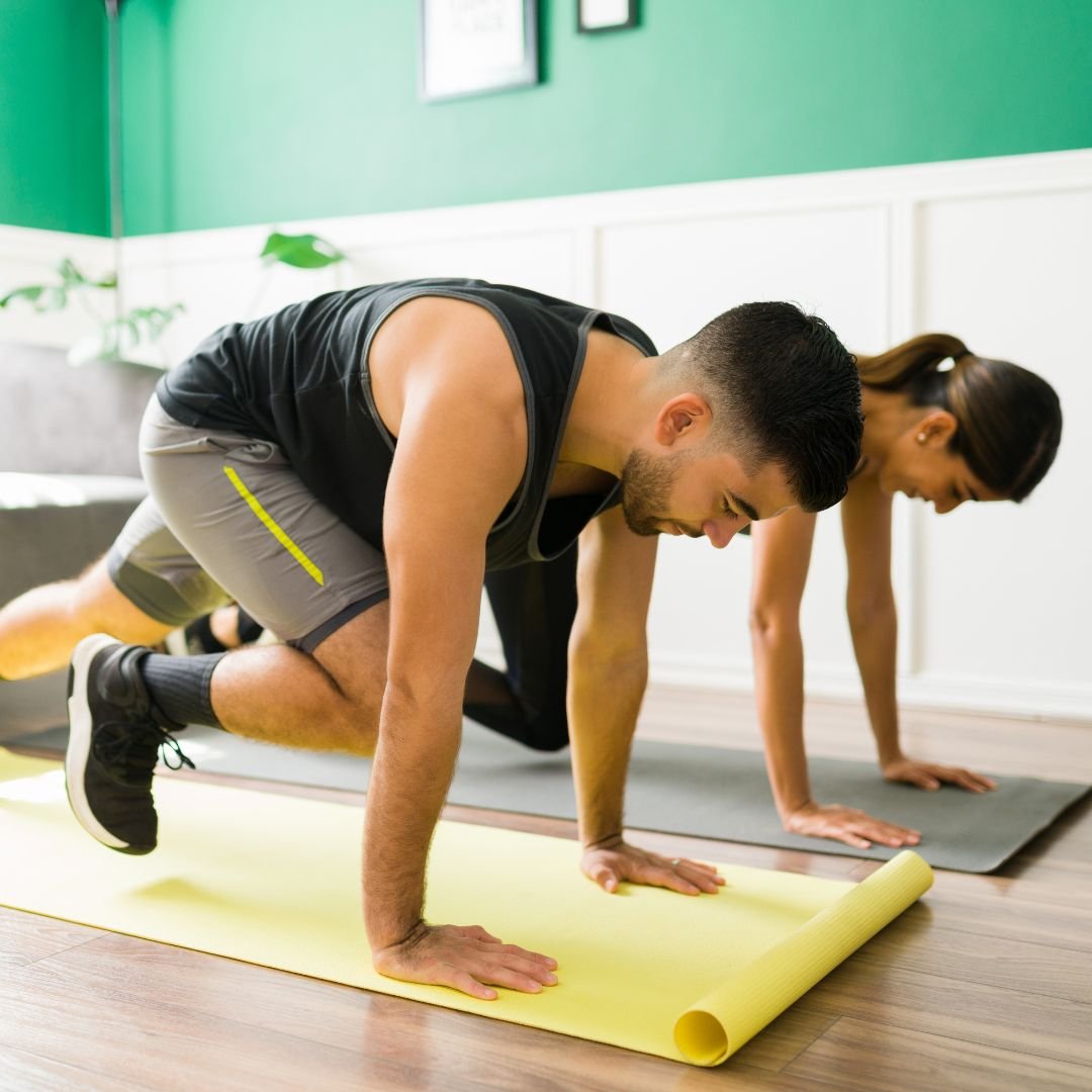 5 astuces pour intégrer le sport dans un emploi du temps chargé ...